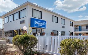 Rodeway Inn & Suites Rehoboth Beach